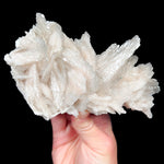 Large Barite Mineral Specimen from Morocco