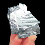 Galena Crystal from Missouri