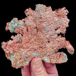 Native Copper Specimen