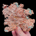 Native Copper Specimen Michigan