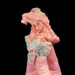 Native Copper Mineral Specimen