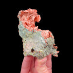 Native Copper Specimen from Michigan