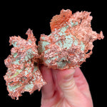 Native Copper Mineral Specimen