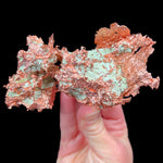 Native Copper specimen from Upper Peninsula Michigan