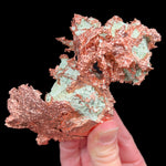 Native Copper