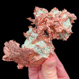 Native Copper