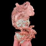 Native Copper Specimen