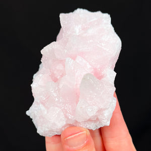 Pink mangano deals calcite